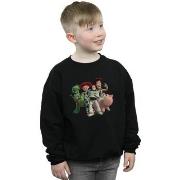 Sweat-shirt enfant Disney Toy Story 4