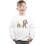 Sweat-shirt enfant Disney Toy Story 4