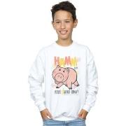 Sweat-shirt enfant Disney Toy Story 4 The Piggy Bank