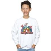 Sweat-shirt enfant Disney Toy Story 4 Talkin' Trash