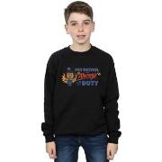 Sweat-shirt enfant Disney Toy Story 4 Pet Patrol