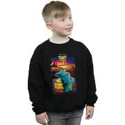 Sweat-shirt enfant Disney Toy Story 4