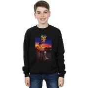 Sweat-shirt enfant Disney Toy Story 4