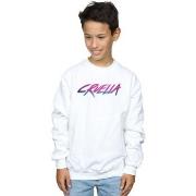 Sweat-shirt enfant Disney Rad