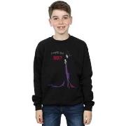 Sweat-shirt enfant Disney Naughty List