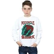 Sweat-shirt enfant Disney Poisonous