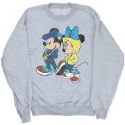 Sweat-shirt Disney BI39398