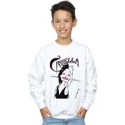 Sweat-shirt enfant Disney BI39400