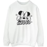 Sweat-shirt Disney Mood