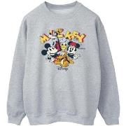 Sweat-shirt Disney BI39554