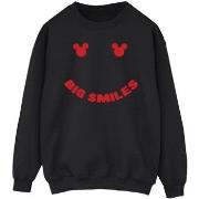 Sweat-shirt Disney BI39573