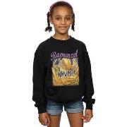 Sweat-shirt enfant Disney Tangled Whump