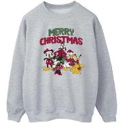 Sweat-shirt Disney Merrys