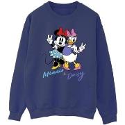 Sweat-shirt Disney BI39938