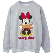 Sweat-shirt Disney Story Time