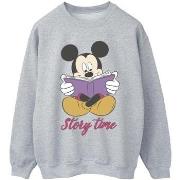 Sweat-shirt Disney Story Time