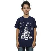 T-shirt enfant Disney BI43662