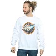 Sweat-shirt Disney Millennium