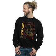 Sweat-shirt Disney BI45765