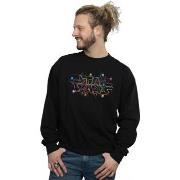 Sweat-shirt Disney BI45834