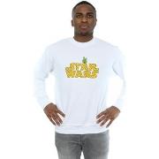 Sweat-shirt Disney BI45839