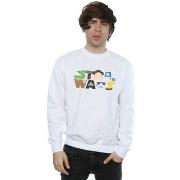 Sweat-shirt Disney BI45844