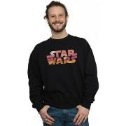 Sweat-shirt Disney Tatooine