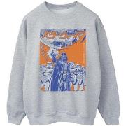 Sweat-shirt Disney BI45914