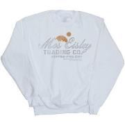 Sweat-shirt Disney Mos Eisley Trading Co