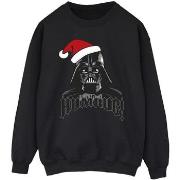 Sweat-shirt Disney Episode IV: A New Hope Humbug