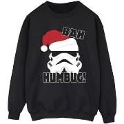 Sweat-shirt Disney Episode IV: A New Hope Humbug