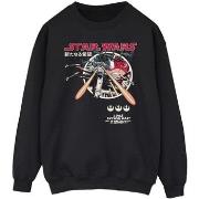 Sweat-shirt Disney BI46049