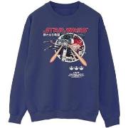 Sweat-shirt Disney BI46049