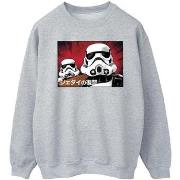 Sweat-shirt Disney BI46125