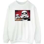 Sweat-shirt Disney BI46125