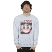 Sweat-shirt Disney The Last Jedi Light Side