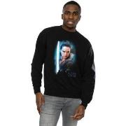 Sweat-shirt Disney The Last Jedi