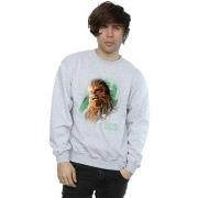 Sweat-shirt Disney The Last Jedi