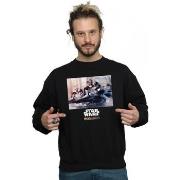 Sweat-shirt Disney The Mandalorian