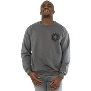 Sweat-shirt Disney The Mandalorian Galactic Empire