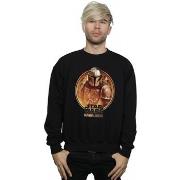 Sweat-shirt Disney The Mandalorian