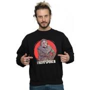 Sweat-shirt Disney The Mandalorian I Have Spoken