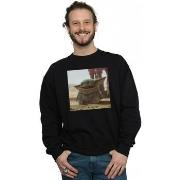 Sweat-shirt Disney The Mandalorian The Child