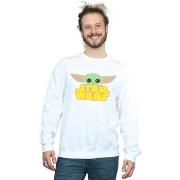 Sweat-shirt Disney The Mandalorian The Child