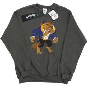 Sweat-shirt Disney Classic Beast