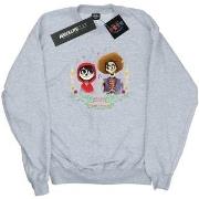 Sweat-shirt Disney BI3580