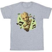 T-shirt enfant Marvel Guardians Of The Galaxy