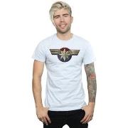 T-shirt Marvel BI20226