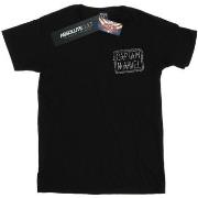 T-shirt Marvel BI20245