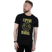 T-shirt Marvel BI20295